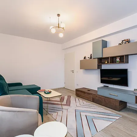 Grandis Residence Luxury Apartment Braşov Exterior photo