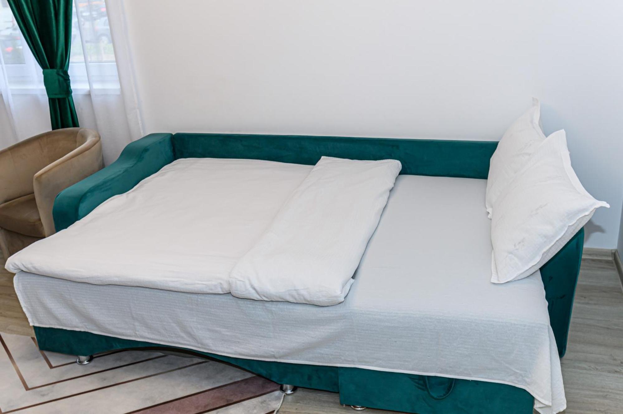 Grandis Luxury Apartamento