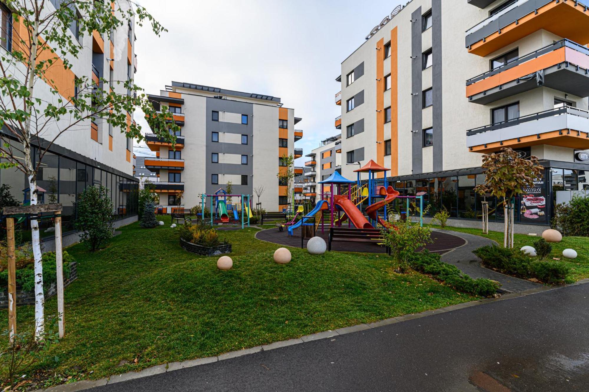 Grandis Luxury * Braşov
