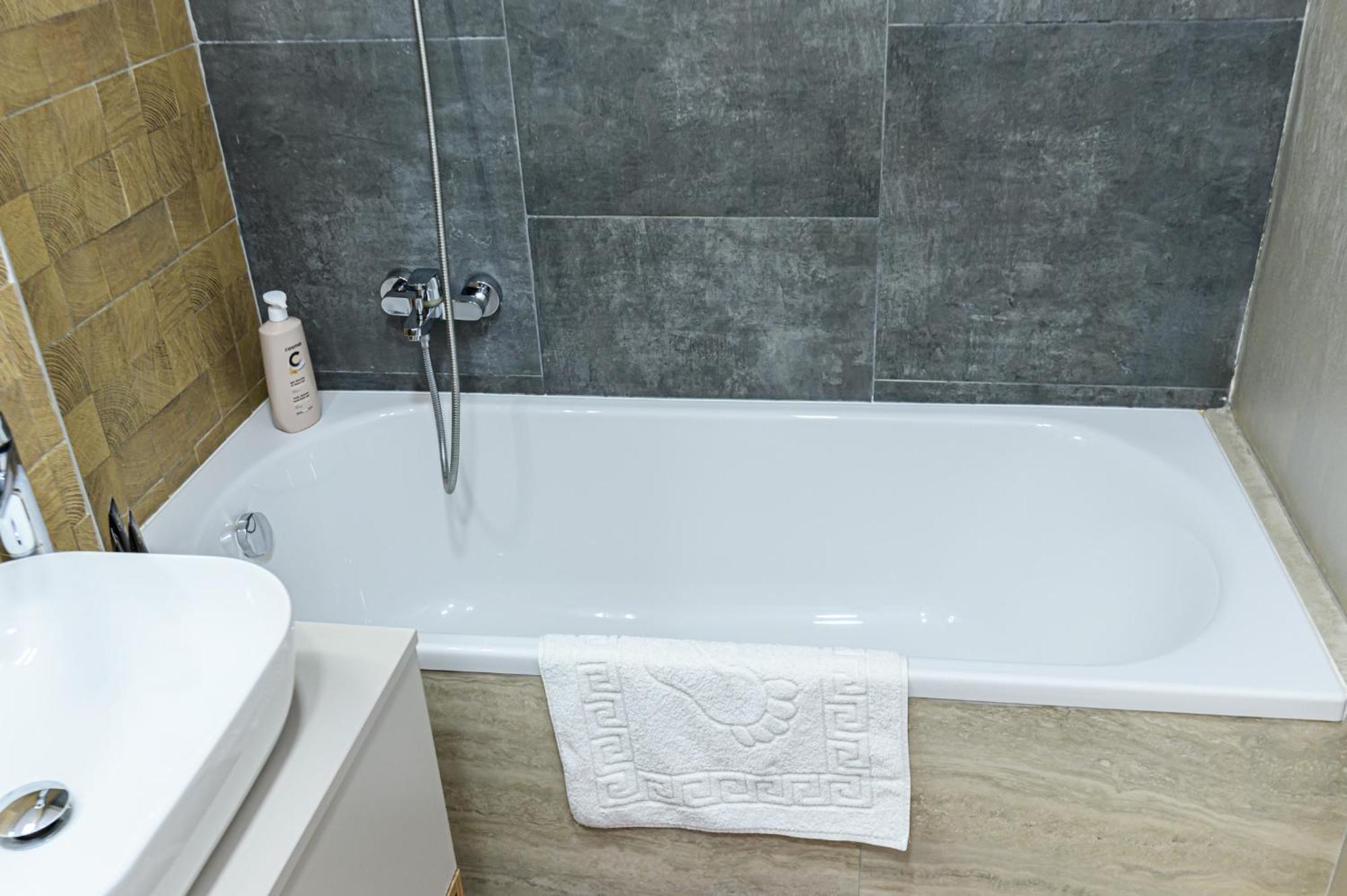 Grandis Luxury Apartamento *