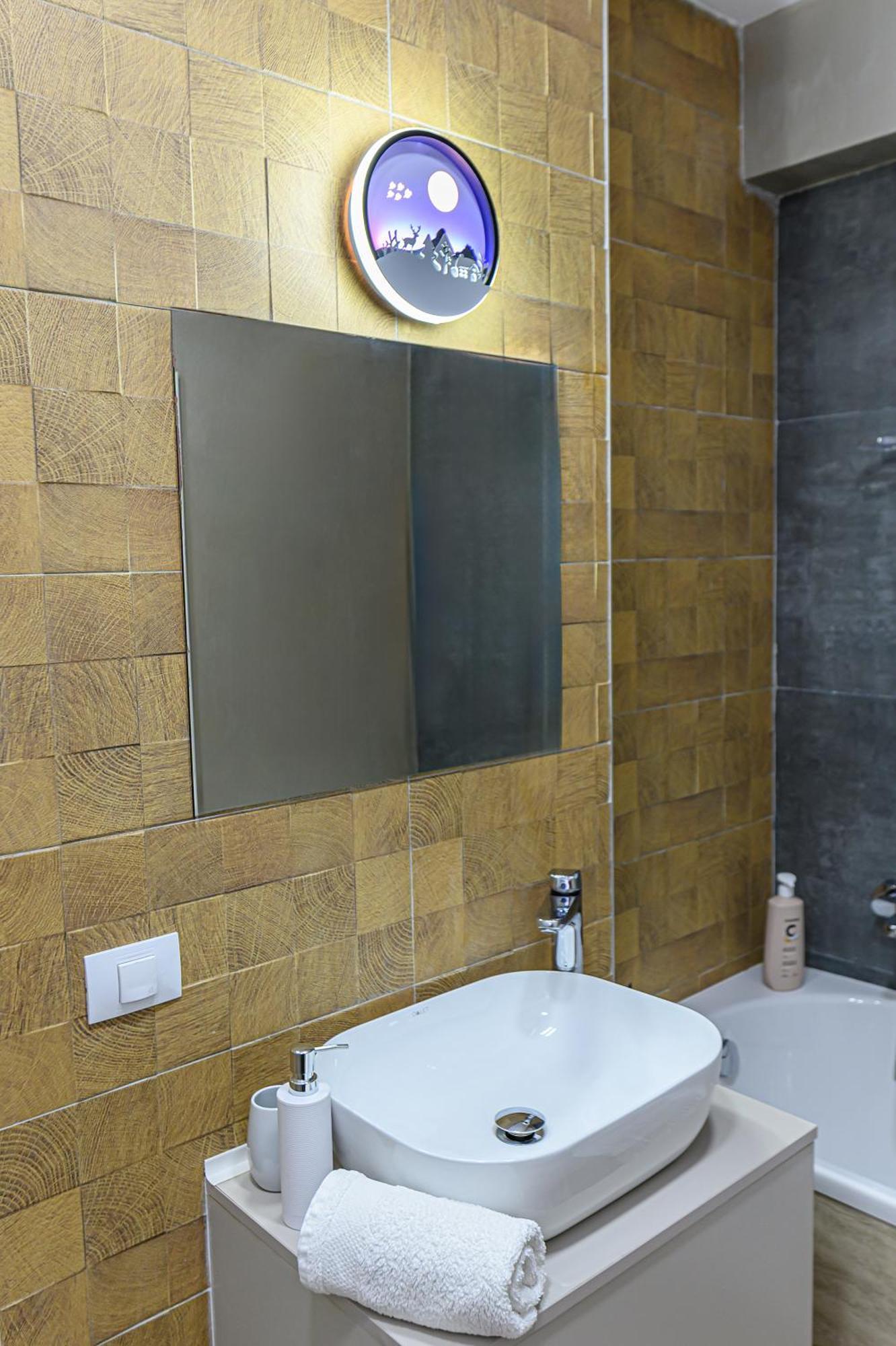 Grandis Luxury
