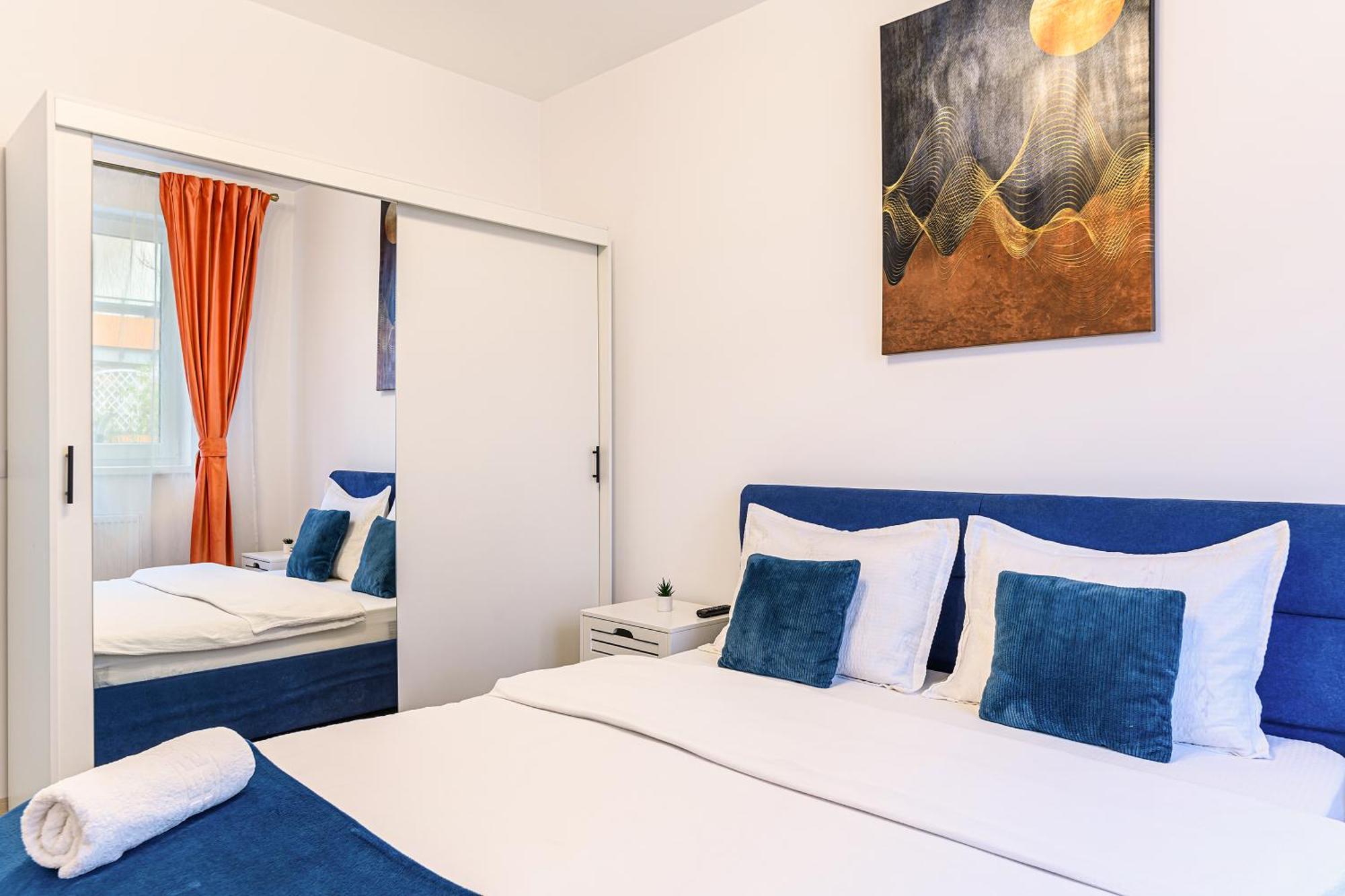 Grandis Luxury Braşov