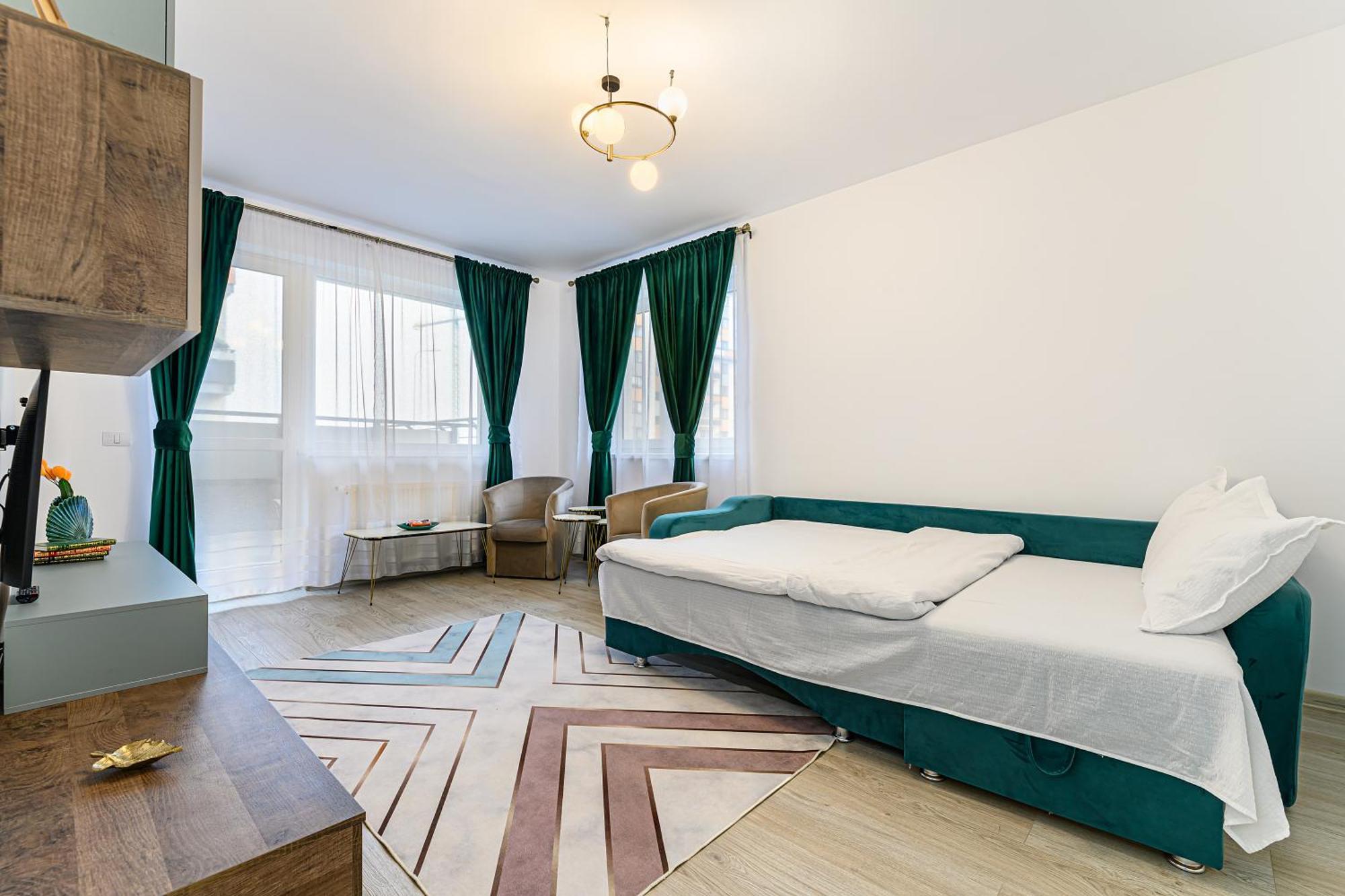 Grandis Luxury Braşov