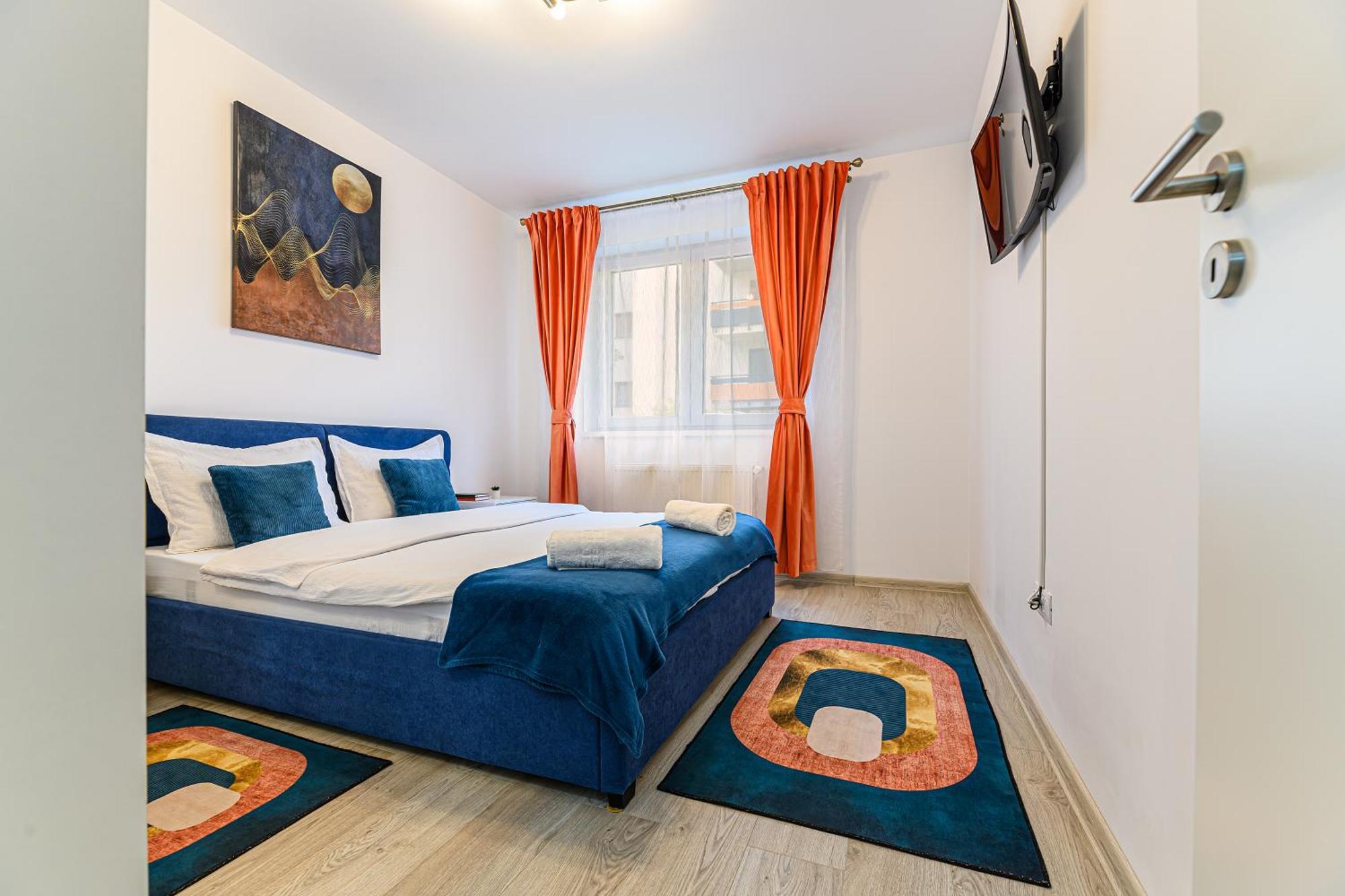 Grandis Luxury Braşov
